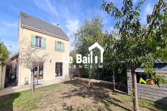 achat maison osny 95520