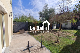 achat maison osny 95520