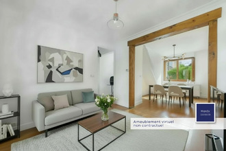 achat maison osny 95520