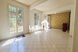 achat maison osny 95520