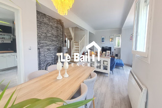 achat maison osny 95520