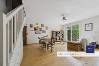 achat maison osny 95520