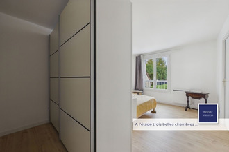 achat maison osny 95520