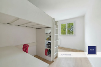 achat maison osny 95520
