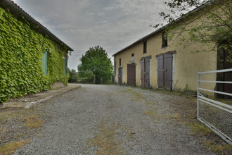 achat maison ossages 40290