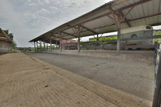 achat maison ossages 40290