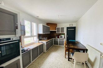 achat maison ossages 40290