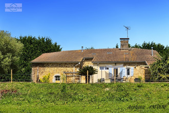 achat maison ossages 40290