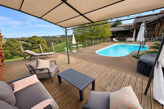achat maison ossages 40290