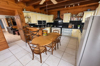 achat maison ossages 40290