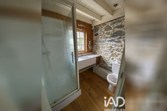 achat maison osse-en-aspe 64490