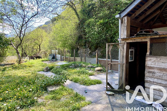 achat maison osse-en-aspe 64490