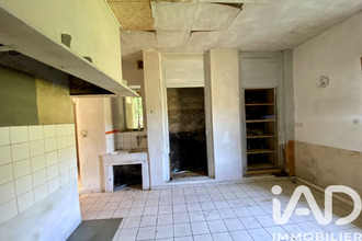 achat maison osse-en-aspe 64490