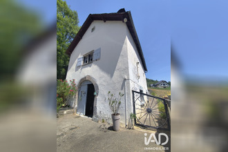 achat maison osse-en-aspe 64490