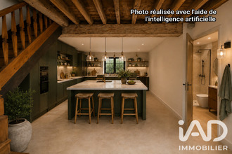 achat maison osse-en-aspe 64490