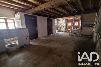 achat maison osse-en-aspe 64490