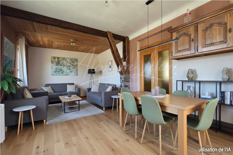 achat maison osseja 66340