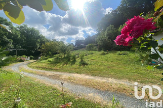 achat maison osses 64780