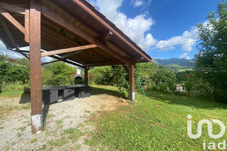 achat maison osses 64780