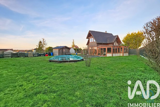 achat maison ossey-les-trois-maisons 10100