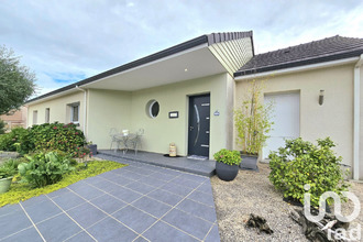 achat maison ossun 65380