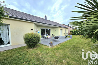 achat maison ossun 65380