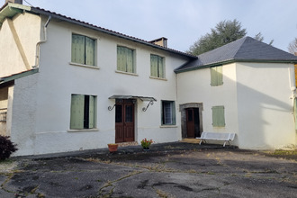 achat maison ossun 65380