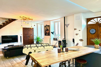 achat maison ossun 65380