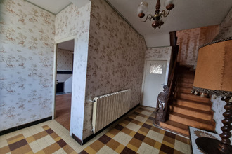 achat maison ossun 65380