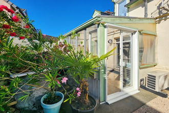 achat maison ossun 65380