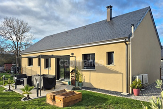 achat maison ossun 65380