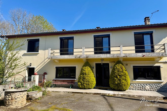 achat maison ossun 65380