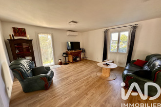 achat maison ossun 65380