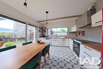 achat maison ossun 65380