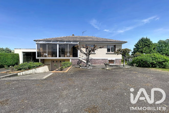 achat maison ossun 65380