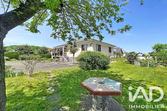achat maison ossun 65380