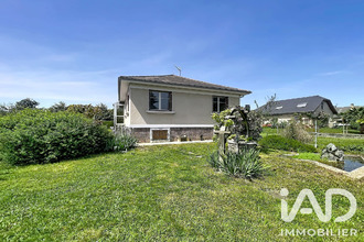 achat maison ossun 65380
