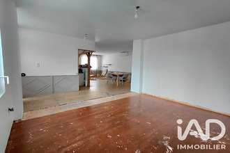 achat maison ossun 65380