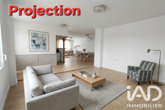 achat maison ossun 65380