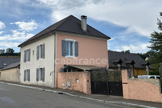 achat maison ossun 65380