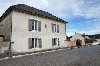 achat maison ossun 65380