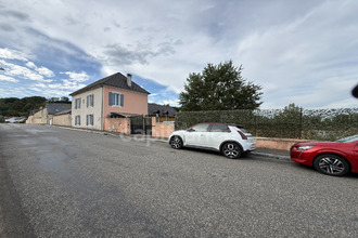 achat maison ossun 65380