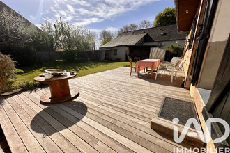 achat maison ossun 65380