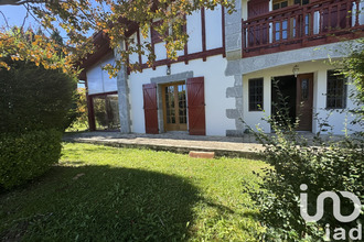 achat maison ostabat-asme 64120