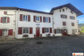achat maison ostabat-asme 64120