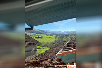 achat maison ostabat-asme 64120