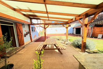 achat maison ostheim 68150