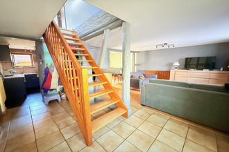 achat maison ostheim 68150