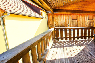 achat maison ostheim 68150