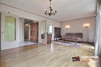 achat maison ostheim 68150